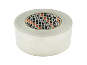 Aluminiumtejp - 48 mm / 50 yd (46 m)