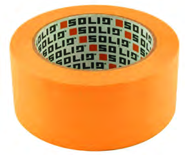 Maskeringstejp Washi SAMURAJ
