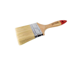Flat pensel Professional Series