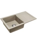 Granitdiskho Dag Beige