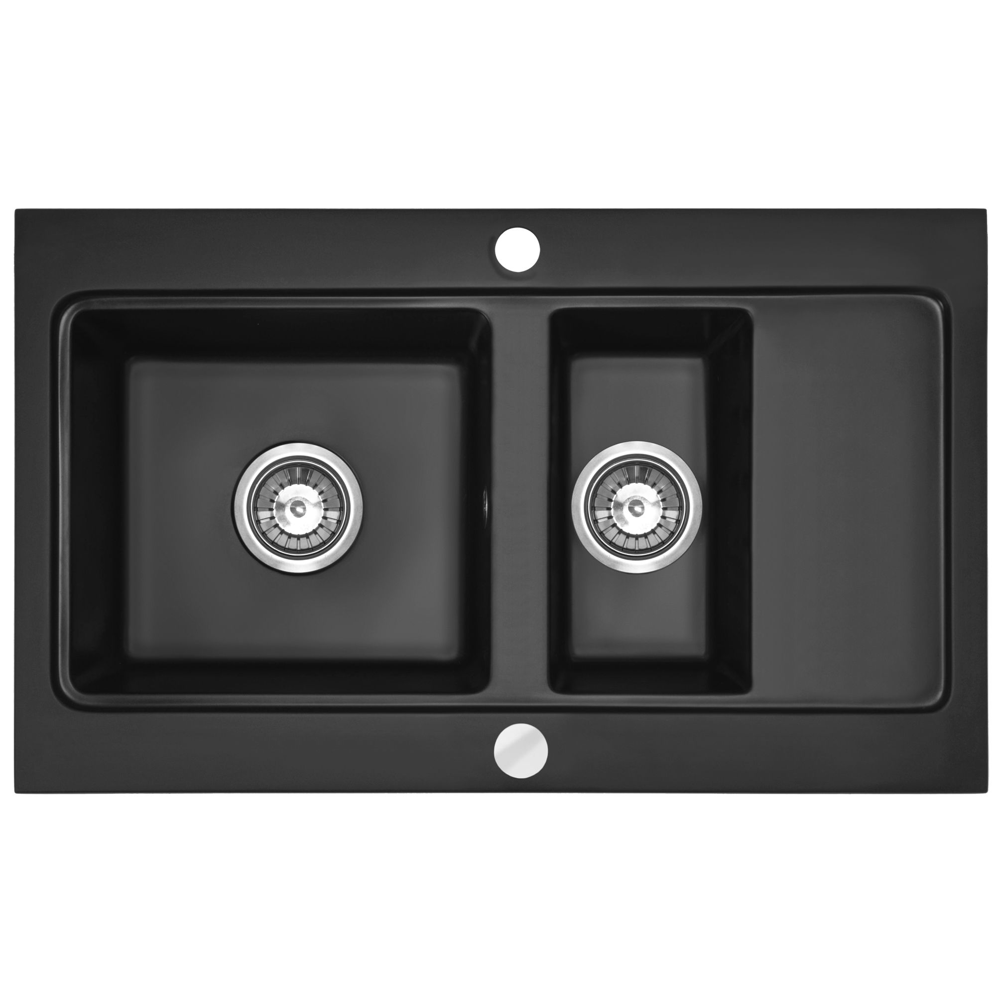 ZLE-00134-bild-1 Granitdiskho Fox svart