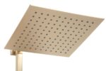 Duschset Jack Borstad Guld - Bild 6