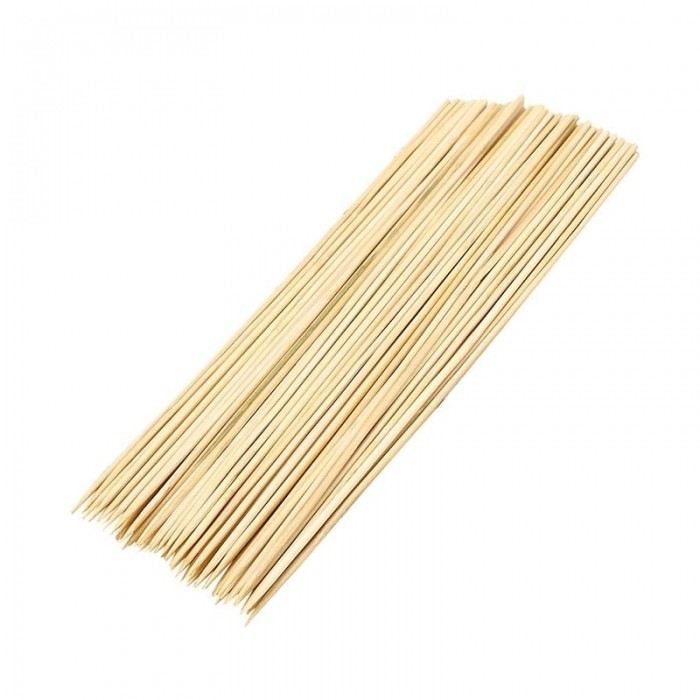 bambusowe-szpikulce-30-5-cm-paczka-100szt-ca8ef0f816b942cb80010ef1fc5b7811-278a7214.jpg Bambuspett 30,5 cm, förpackning om 100 st - Bild 1