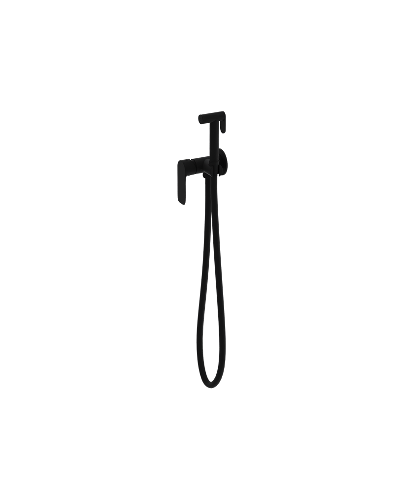 bateria-bidetowa-podtynkowa-spark-chrome.png Inbyggd bidéblandare Spark mattsvart - Bild 1