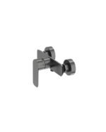 Duschblandare Spark Gunmetal