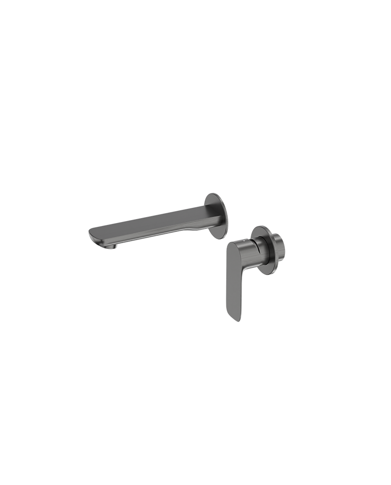 bateria-umywalkowa-podtynkowa-spark-gunmetal.png Inbyggd tvättställsblandare Spark Gunmetal - Bild 1