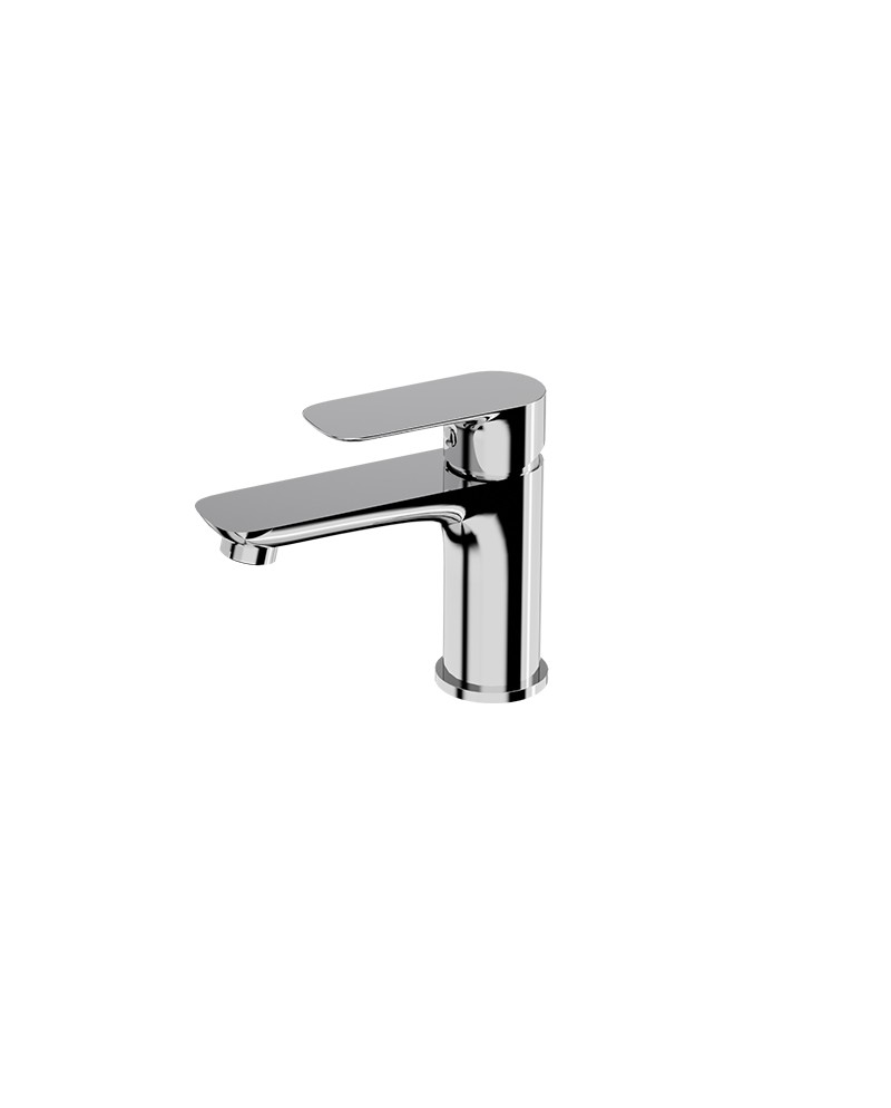bateria-umywalkowa-spark-chrome-35mm.jpg Tvättställsblandare Spark krom (35mm) - Bild 1
