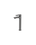 Hög tvättställsblandare Spark Gunmetal