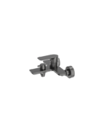 Badkars- och duschblandare Spark Gunmetal