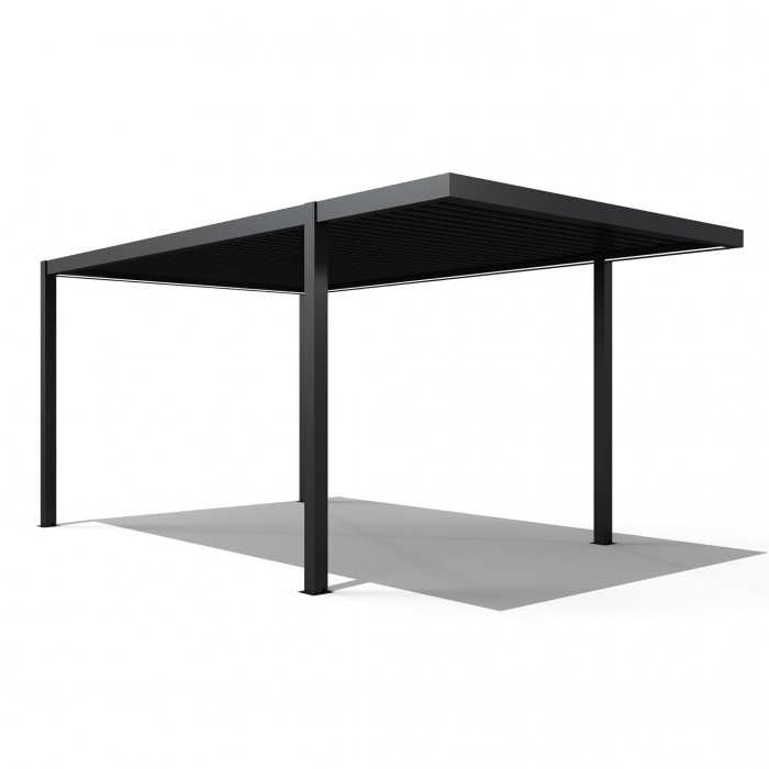 carport-aluminiowy-classic-500-300-250-cm-0aec30bcec4b4429ab4d513ce08cd20b-f2d1e722.jpg CLASSIC aluminium carport 500 × 300 × 250 cm - Bild 1