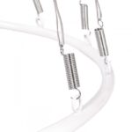 Utomhus LED Flare julgran - Bild 4