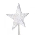Twinkle utomhus LED julgran - Bild 2