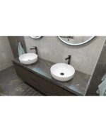 Ovanpåliggande tvättställ Cordoba - Bild 3
