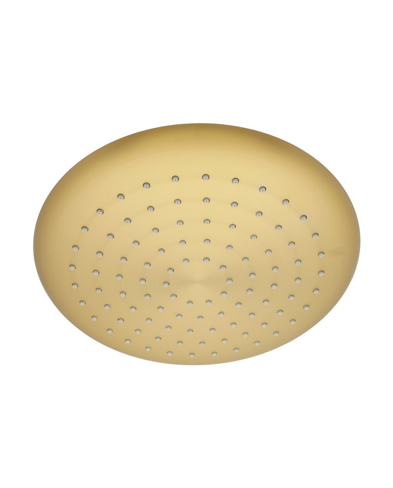 deszczownica-do-zestawu-prysznicowego-economic-brushed-gold-fi25-5900378372813.jpg Takdusch till duschset Economic Orion borstat guld fi25 - Bild 1