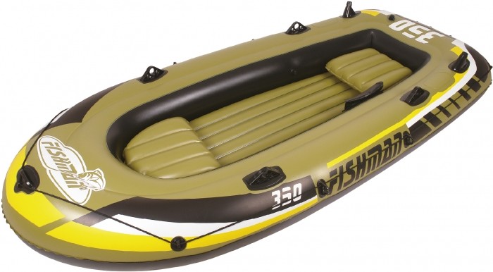 dmuchany-ponton-wedkarski-ponton-fishman-350-boat-set-64105d2a99af44189d161e4f2b45e7e0-90f132cd.jpg Uppblåsbar fiskeponton Fishman 350 båtset - Bild 1