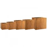 Kruka Bellagio set med 5 st. - Bild 5