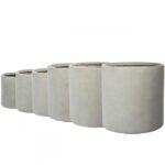 Kruka Grau set med 6 st. - Bild 2