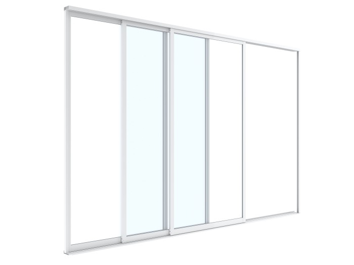 drzwi-przesuwne-szklane-3m-do-pergoli-luxe-biale-74f80fc417ce45c199803cd445cc88a9-a58b36b2.jpg 3M glasskjutdörrar till Luxe pergola, vit - Bild 1