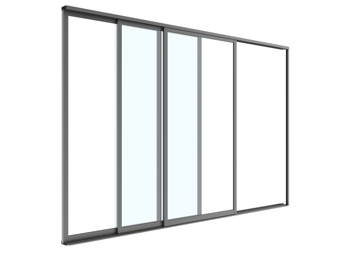 drzwi-przesuwne-szklane-4m-do-pergoli-luxe-antracytowe-8a394a5339ac4b4aae0bda8c4cd61fc3-397b3052.jpg 4M glasskjutdörrar för Luxe pergola, antracit - Bild 1