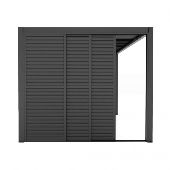 drzwi-przesuwne-zaluzjowe-r-luxe-370x238-antracyt-70a5b0a934b84796b034ef2e244a55a3-207c1262.jpg R LUXE skjutbara jalusidörrar 370x238 antracit - Bild 1