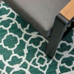 Eddi utematta 1,5 x 2 m - Bild 2