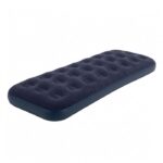 FLOCKAD LUFTMADRASS 191X73X22CM