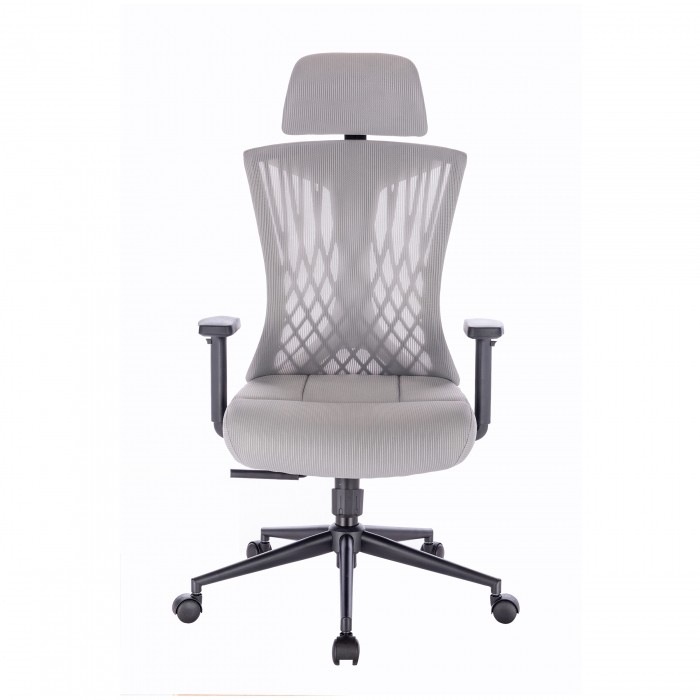 fotel-biurowy-avery-ergonomiczny-jasnoszary-3c706654377347798291d8f454213cef-159448d1.jpg Avery ergonomisk ljusgrå kontorsstol - Bild 1