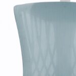 Avery ergonomisk kontorsstol i patina - Bild 6