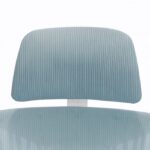 Avery ergonomisk kontorsstol i patina - Bild 3