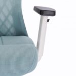 Avery ergonomisk kontorsstol i patina - Bild 4