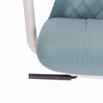 Avery ergonomisk kontorsstol i patina - Bild 5