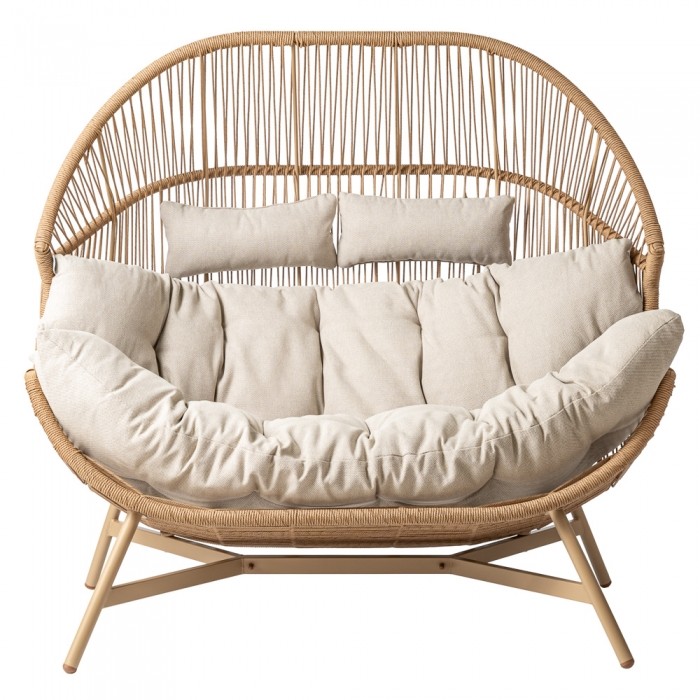 fotel-ogrodowy-holand-dwuosobowy-bezowy-e21d48a13d794bc4abf9cb963ce0b7be-3e8769d3.jpg Beige tvåsits Holand trädgårdsfåtölj - Bild 1
