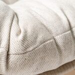 Holand ensits trädgårdsfåtölj, beige - Bild 6