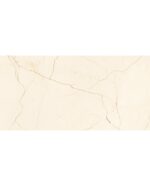 Glaserad klinker Caliza Crema lappato 60x120 sortering 1 - Bild 3