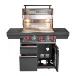 GASOLGRILL 4T1B - Bild 3