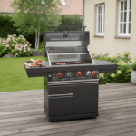 GASOLGRILL 4T1B - Bild 4