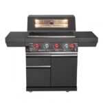 GASOLGRILL 4T1B