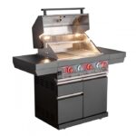 GASOLGRILL 4T1B - Bild 2