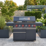 GASOLGRILL 6T1B - Bild 3