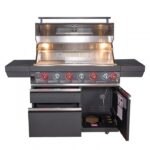 GASOLGRILL 6T1B - Bild 2