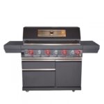 GASOLGRILL 6T1B