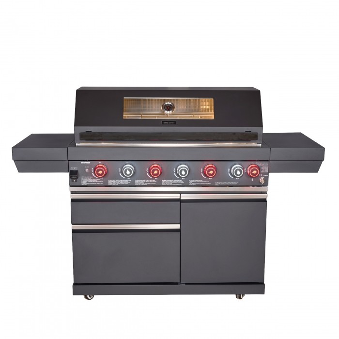 grill-gazowy-6t1b-90e17cb207ba4dac8b1f2be9d5bab12e-aff2fd19.jpg GASOLGRILL 6T1B - Bild 1