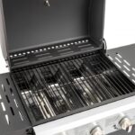 BRENNER G3N-26 GASOLGRILL - Bild 2