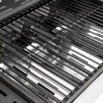 Brenner G3N gasolgrill med 3 brännare - Bild 4