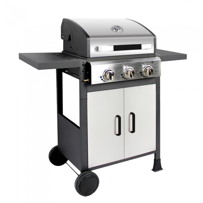 grill-gazowy-brenner-g3n-z-3-palnikami-523d476d13c846c9a1b618b94b1d633c-f3a1ddf6.jpg Brenner G3N gasolgrill med 3 brännare - Bild 1