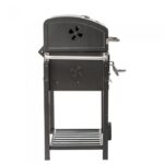 MIR4525 kolgrill med lock och tillbehör - Bild 6