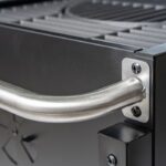 MIR4525 kolgrill med lock och tillbehör - Bild 10