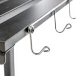 MIR4525 kolgrill med lock och tillbehör - Bild 12