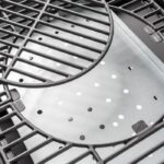 MIR4525 kolgrill med lock och tillbehör - Bild 8