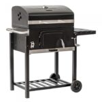 MIR4525 kolgrill med lock och tillbehör - Bild 3